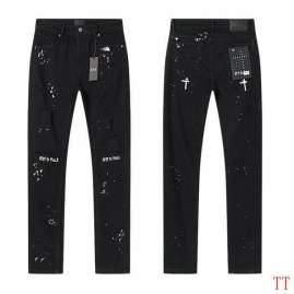 Picture of RTA Jeans Long _SKURTAsz30-3820tr1713415